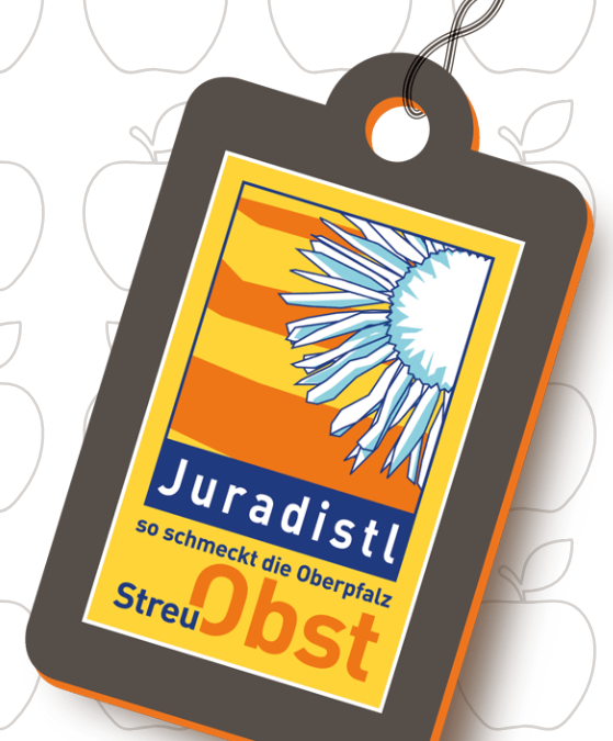 Juradistl-Streuobst – Sammelaktion 2024